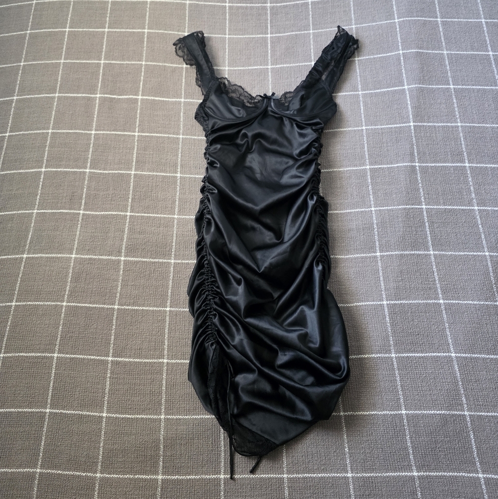 For Love & Lemons x Victoria's Secret Lingerie NWT